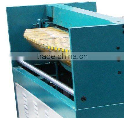 Ractangular Duct Forming Machine VIII