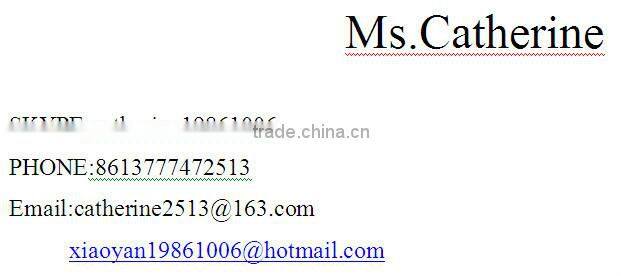 spandex covered yarn 75D