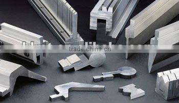 goose neck mould/ press brake goose neck die/bending tooling