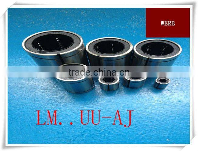Linear Motion Adjustable Ball Bearing/Bushing LM10UUAJ