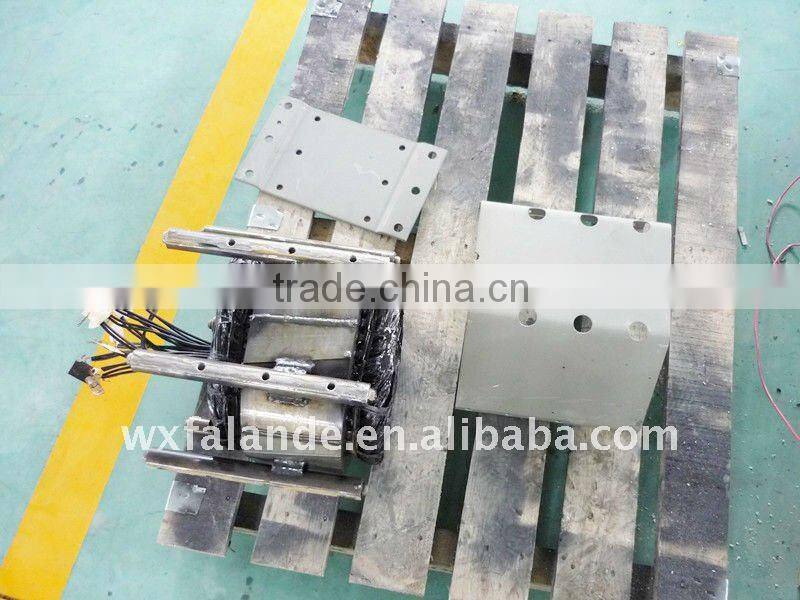 FLD162E 15KVA/12Kw synchronous AC Brushless diesel generator