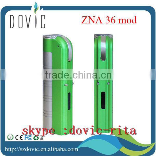 Crazy selling mechanical zna 36 chip ZNA 36