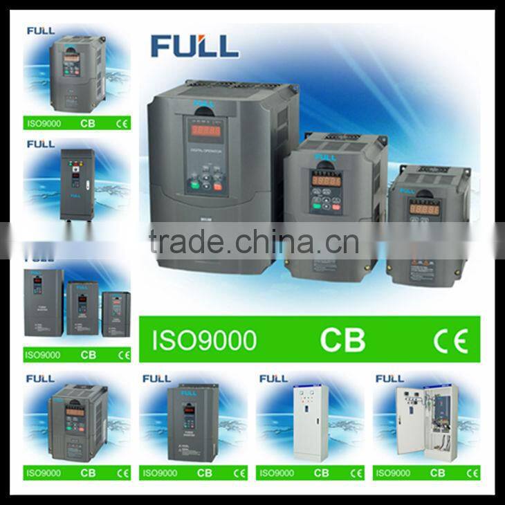 3 fase 380v variador de frecuencia