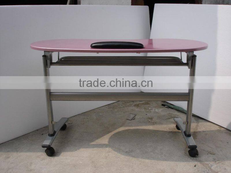 LNE-033 Manicure Table, Nail Desk,Nail Table nail salon manicure table manicure and pedicure tables