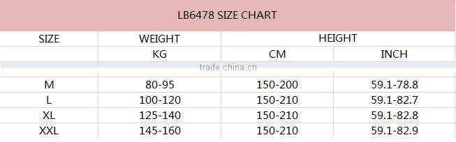 Black Lifter Undershirt Wholesale In Stock Men Body Shaper