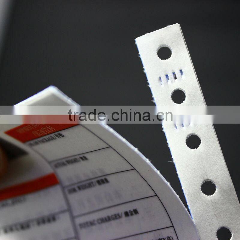 fast courier express shipping waybill printing