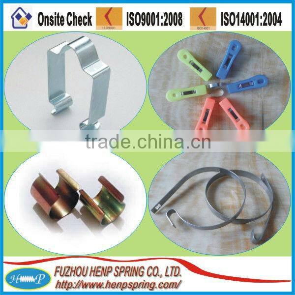 High Quality Spring Manufacturer