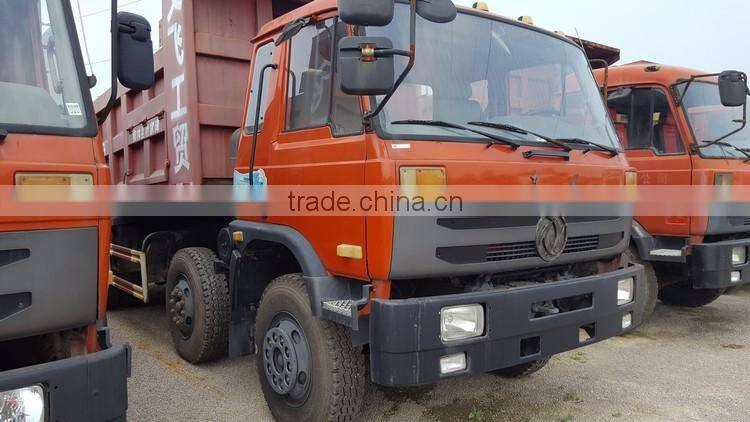 High quality 40-60ton capacity 6x4 Dongfeng Dump Truck , 25 ton Dongfeng Truck in dump truck,Dongfeng dump truck