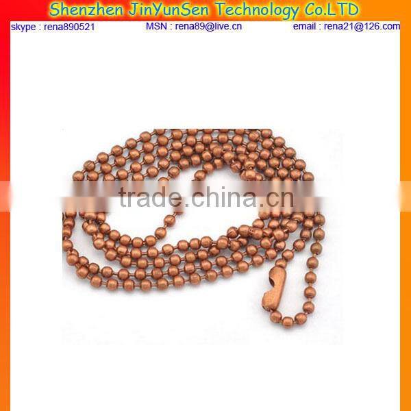 stainless steel chain to make jewelry