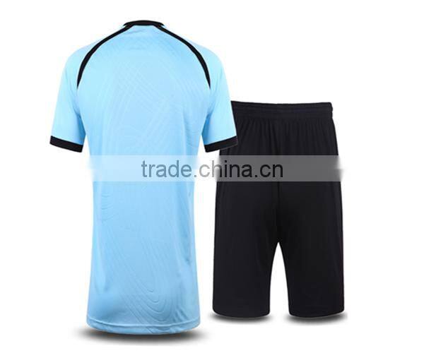 100% cotton round neck men's sport garment