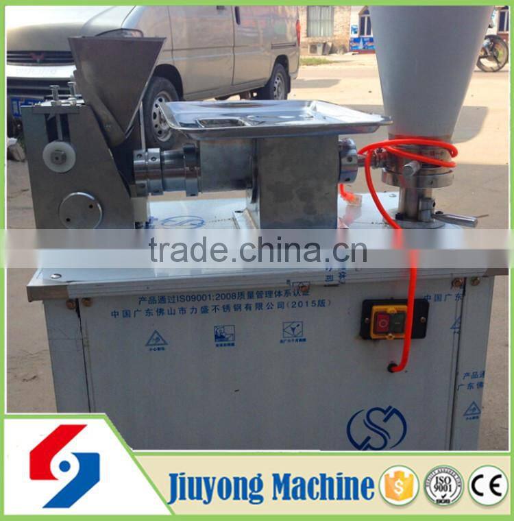 2015 hot selling household dumpling machine