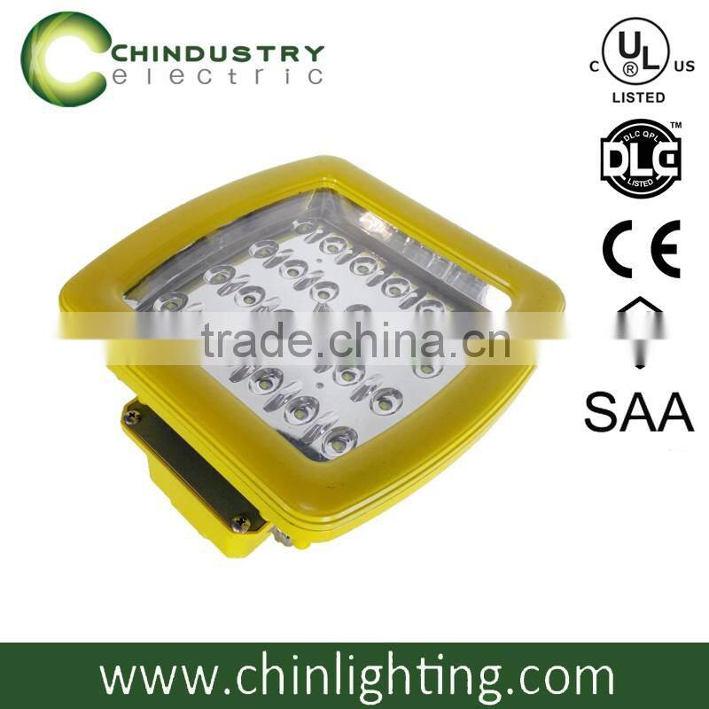 Cold White 120Beam Angle FESTOON Base 5 Years Warranty Explosion Proof Lighting Led