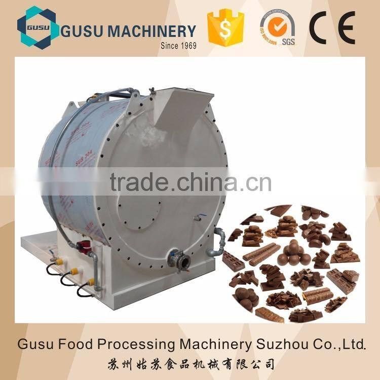 Chocolate molding line China factory 086-18662218656