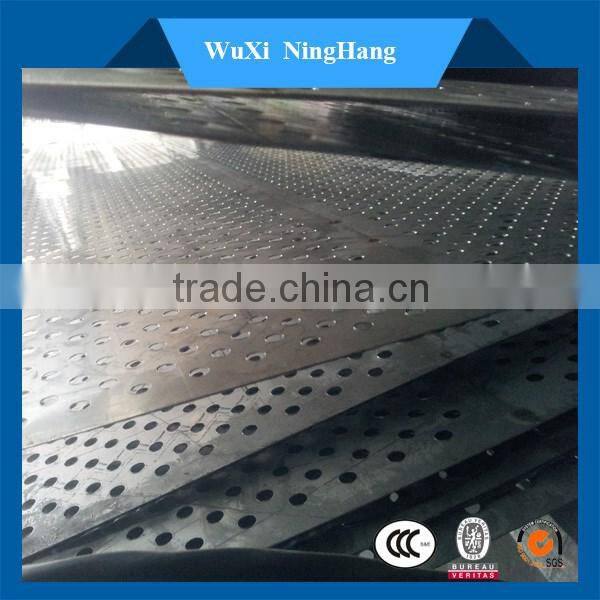 grade 201 decorative metal perforated sheets alibaba supplier