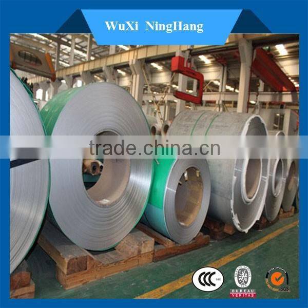 stainless steel strip grade 430
