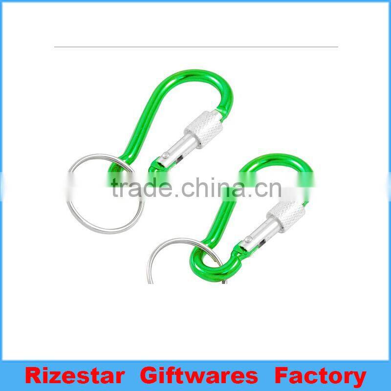 various carabiner keychain for convenience