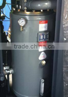 Oil free air compressor electric air compressor for air suspension