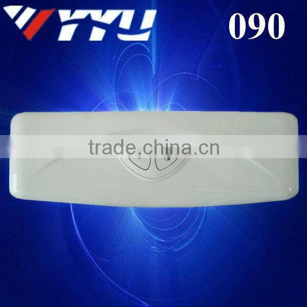 090 water saving sanitary ware wc concealed flush tank