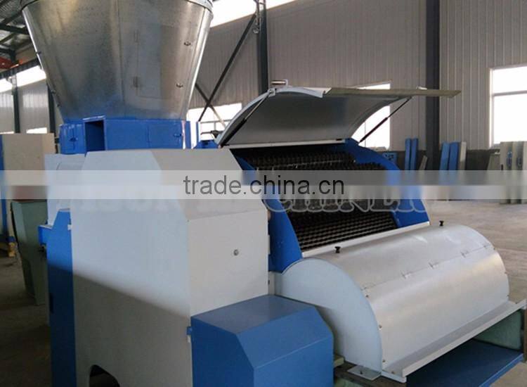 Cashmere/Fiber/Wool Mixing Machine Price