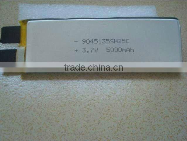 rc cars with rechargeable battery 3.7v10ah 10C