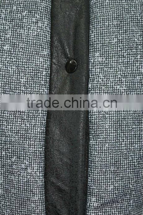 Women Hot Sale Vest Plus Size Winter Lady's Slim Warm Vest