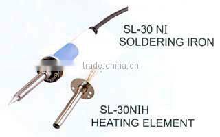 SL-30 ADJUSTABLE TEMPERATURE CONTROLLED WELDING STATION