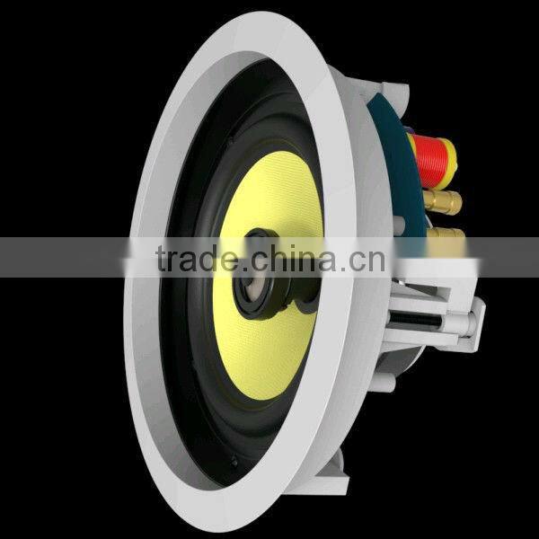 6.5inch Two-way Full Range Indoor Ceiling Speaker