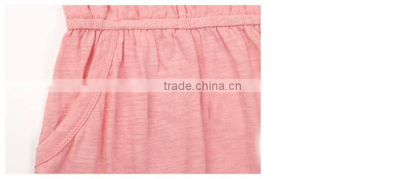 The 2016 women's clothing of cultivate one's morality show thin short sleeve v-neck long dress