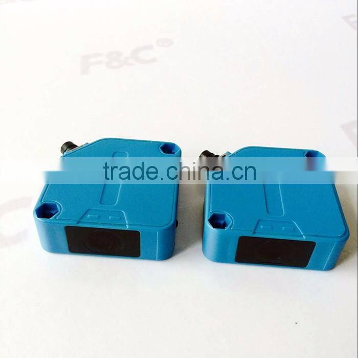 F&C Long distance through-beam photoelectric sensor
