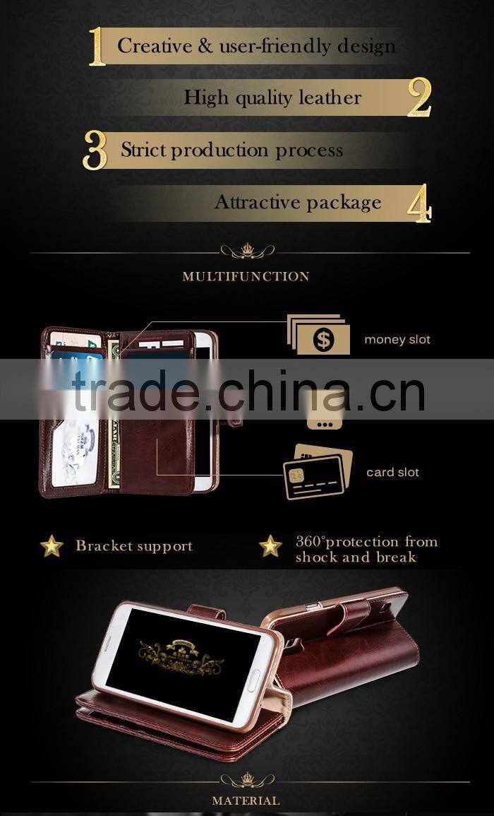Professional factory Supply the Most Popular Elegant Top Quality for Samsung Galaxy NOTE5 belt Clip Phone Case