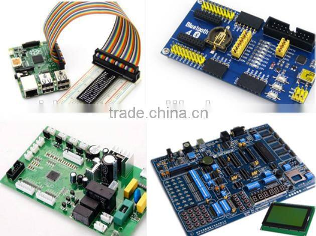 electronic components china Industrial assembly pcba board assembly electric circuits