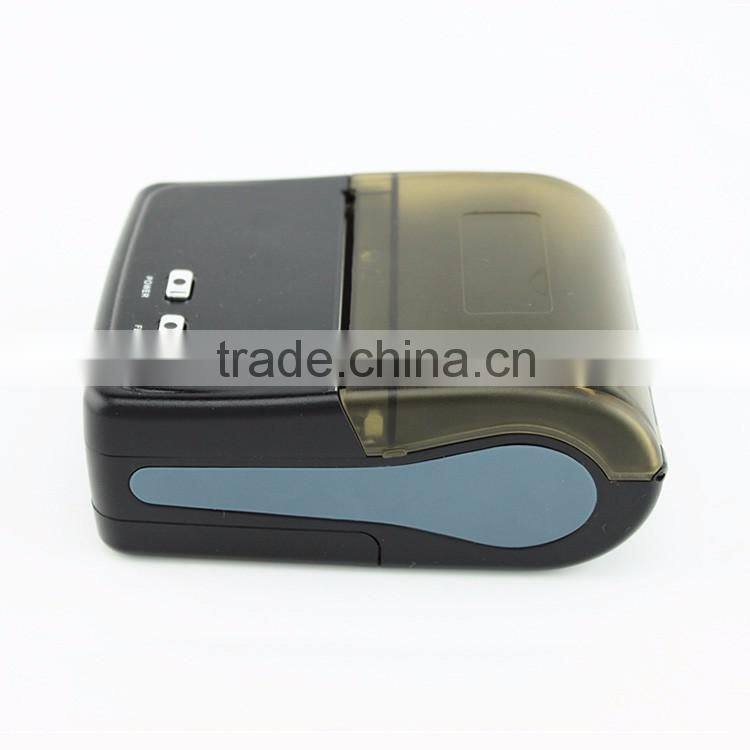 China supplier YHD blutooth wifi 80 mm thermal receipt printer for android