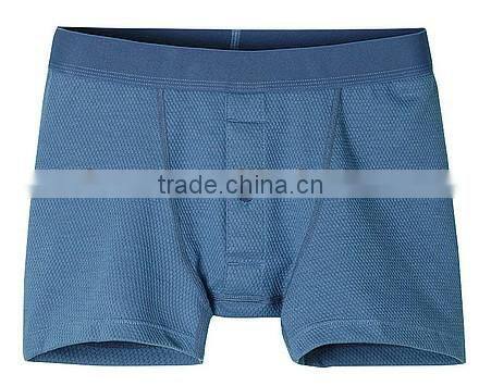 classic fancy boxer short men fancy underwear