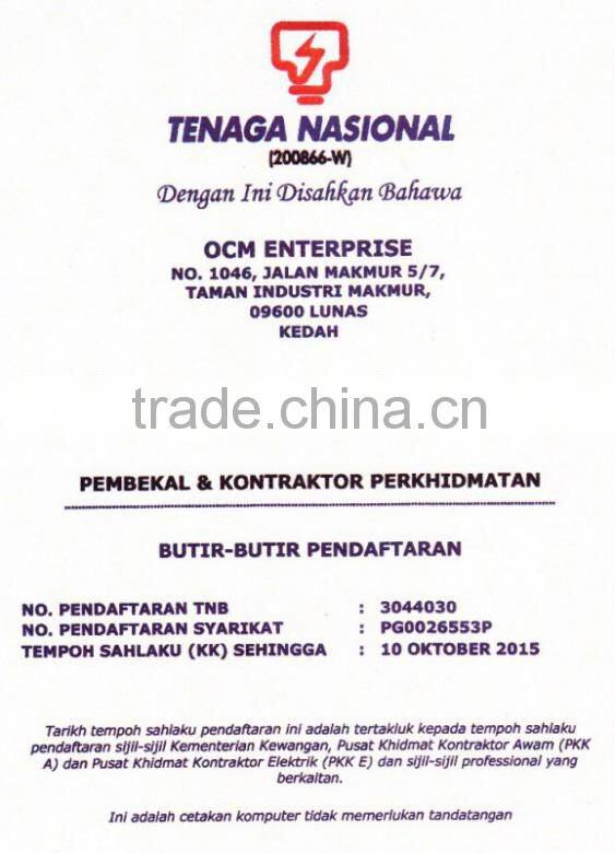 Chalet Stairs FRP Handrail and Fencing, Composite Handrail and Fencing, Fiberglass Handrail and Fencing.