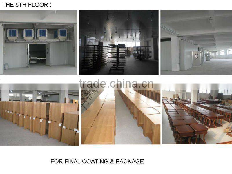 Factory supply luxury business 5 star hotel bedroom furniture for sale