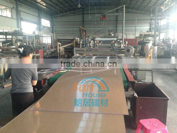 factory price aluminum frame and polystyrene acrylic material led outdoor advertising light box