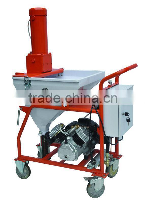 DP-N1 Putty plaster equipment