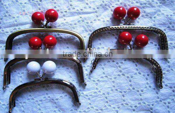 handbag purse frame metal frame for handbag