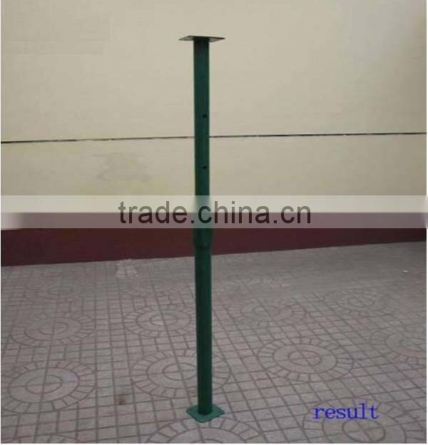Construction Adjustable Scaffolding Props for Support