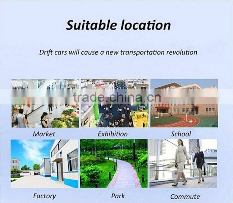 2016 China good priced 6.5 inch lamborghini hoverboard two wheel with bluetooth