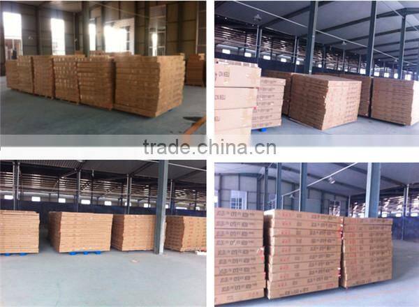 good quality morden design bedroom furniture kids use metal frame double bed