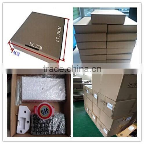 The most popular digital RFID Locker Lock for GYM