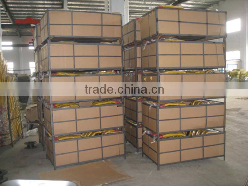 WB6404H, 200kg hot selling large capacity cheap wheelbarrow