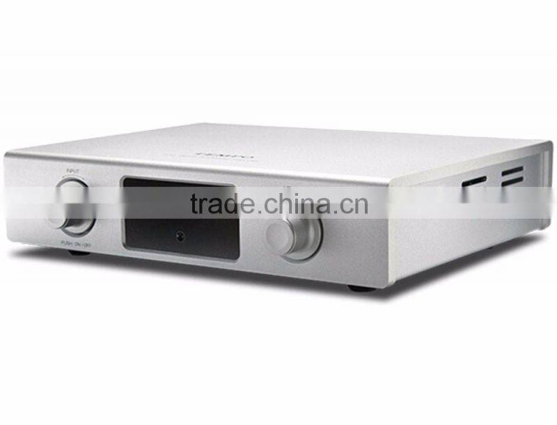 SHANLING Tempo eA3 HiFi ICEPOWER50AS x 2 Digital Integrated Amplifier
