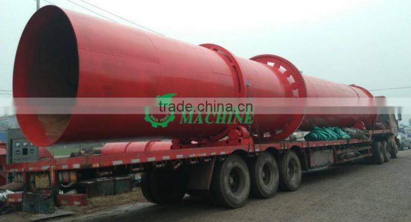 (HOT)good performance and high efficiency rotary dryer/ rotary drying machine/ equipment/ trumble dry hot sale