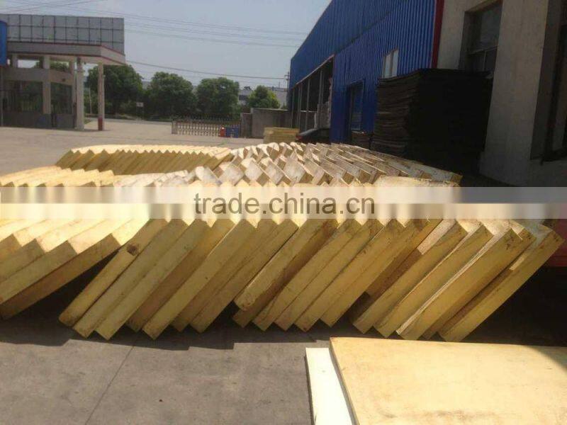 1m*2m EVA Foam Sponge For Memory Foam Pillow