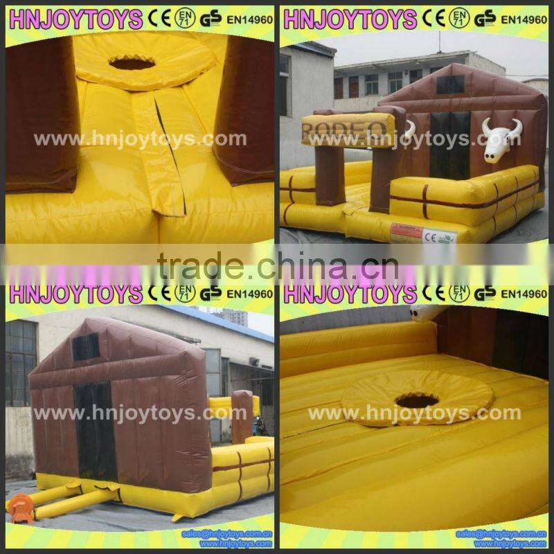 Cheap Mechanical Bull for sale