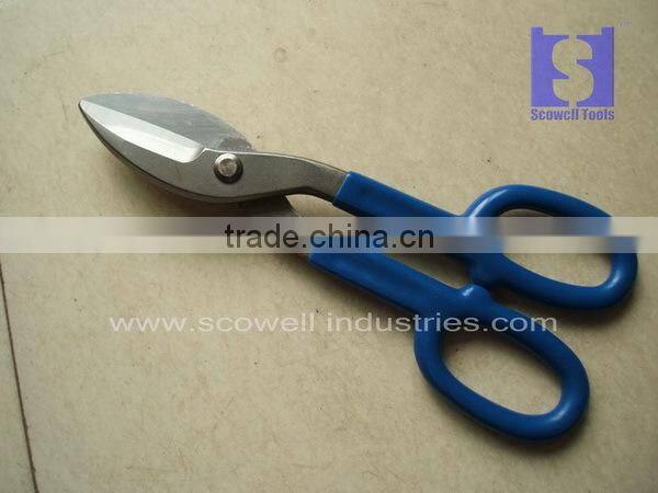 American Type Tinman Shears For Cutting Iron Sheet