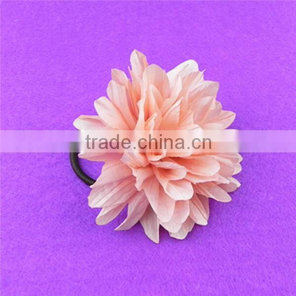 Hair accessories manufacturer wholesale pretty fashional daisy flower crown headband
