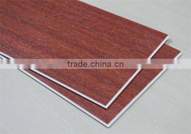 Best price waterproof click flooring for office